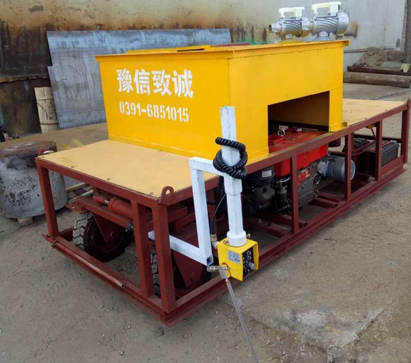 全自動路肩滑模機(jī),路肩滑模機(jī)帶電腦傳感系統(tǒng)
