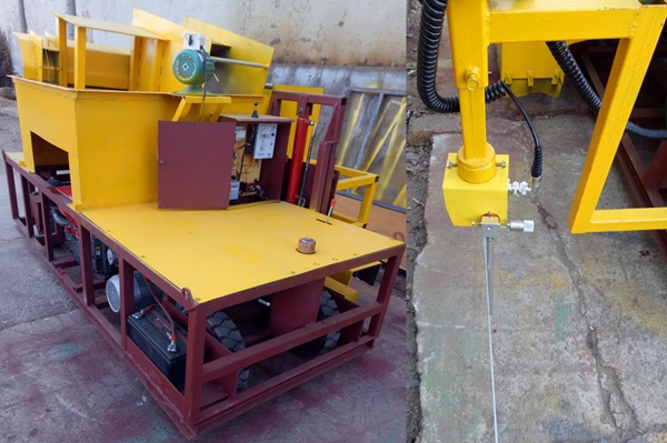 路肩滑模機(jī)傳感器展示圖